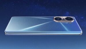 Honor 60 60 Pro Geekbench