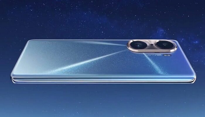 Honor 60 60 Pro Geekbench