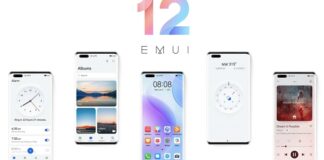 Huawei, EMUI 12, update, aggiornamento, HarmonyOS