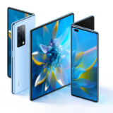 Huawei, Mate X2, Mate X3, foldable, smartphone pieghevole, 5G