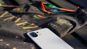 Xiaomi partner Venezia FC