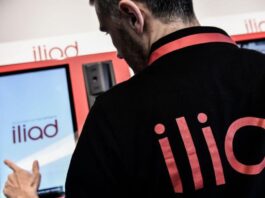 Iliad: l'offerta da 120GB in 5G a 9,99 euro, arriva anche la fibra a prezzo shock