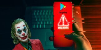 Joker-Malware