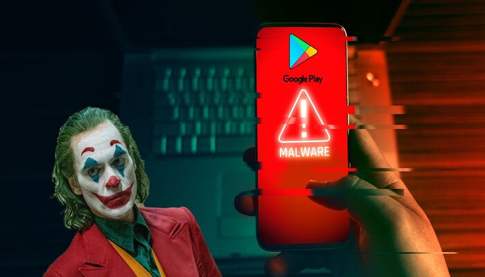 Joker-Malware