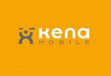 Kena Mobile Black Friday 2021