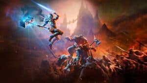 Kingdoms of Amalur Reckoning ps plus