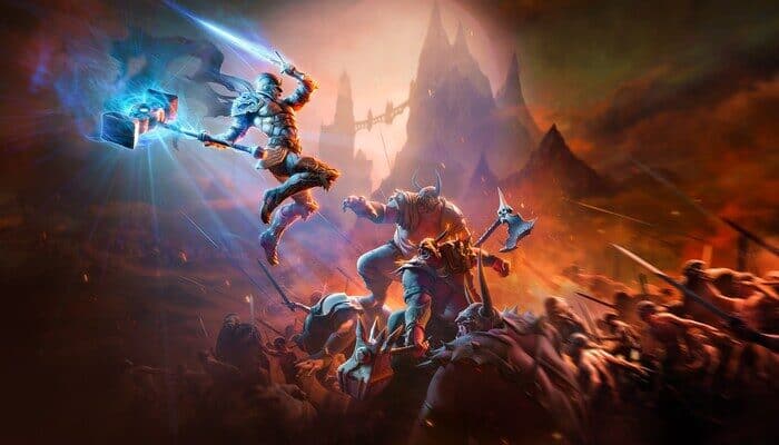 Kingdoms of Amalur Reckoning ps plus