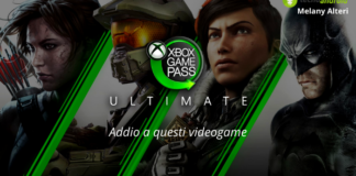 Xbox Game Pass: manca sempre meno, da metà Novembre questi giochi non ci saranno più