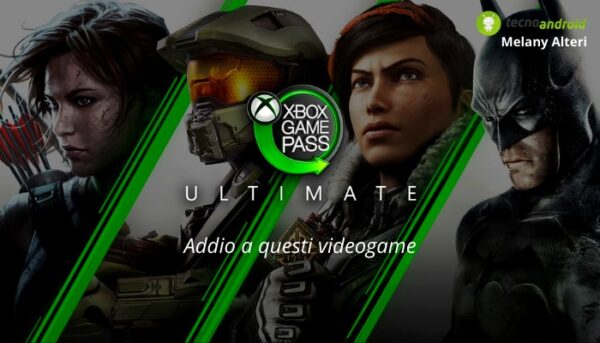 Xbox Game Pass: manca sempre meno, da metà Novembre questi giochi non ci saranno più