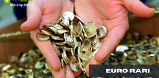 Euro rari: il guadagno è assicurato con queste monete, non perdete l'occasione!