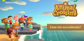Animal Crossing New Horizons: DLC gratis? Nintendo svela le novità Happy Home Paradise
