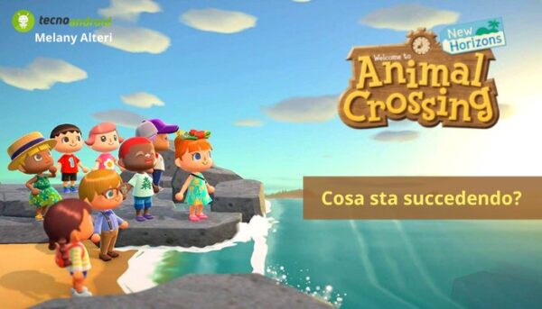 Animal Crossing New Horizons: DLC gratis? Nintendo svela le novità Happy Home Paradise