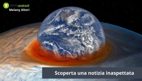 Giove: la Macchia Rossa continua a crescere a dismisura, c'è da preoccuparsi?