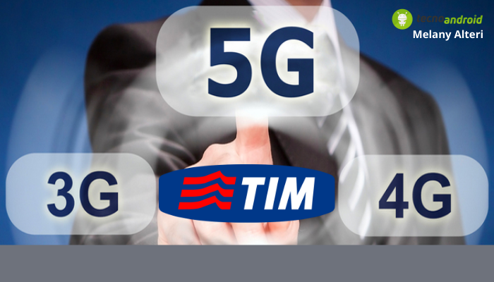 TIM: addio rete 3G, a breve le SIM da meno di 128k non funzioneranno più