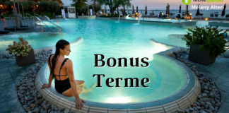 Bonus Terme: via alle prenotazioni, come fare e quali sono le strutture in cui rilassarsi