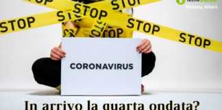 Coronavirus: stiamo andando incontro alla quarta ondata? Il pericolo è sempre più vicino