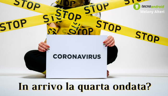 Coronavirus: stiamo andando incontro alla quarta ondata? Il pericolo è sempre più vicino