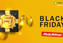 Black Friday: anche MediaWorld è pronta, in arrivo una valanga di smartphone in promo