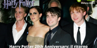 Harry Potter: è arrivato il momento di gioire, la famosa saga non è ancora finita!