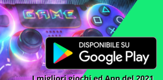 Google Play: non sapete cosa scegliere? Queste sono le app e i giochi più amati del 2021