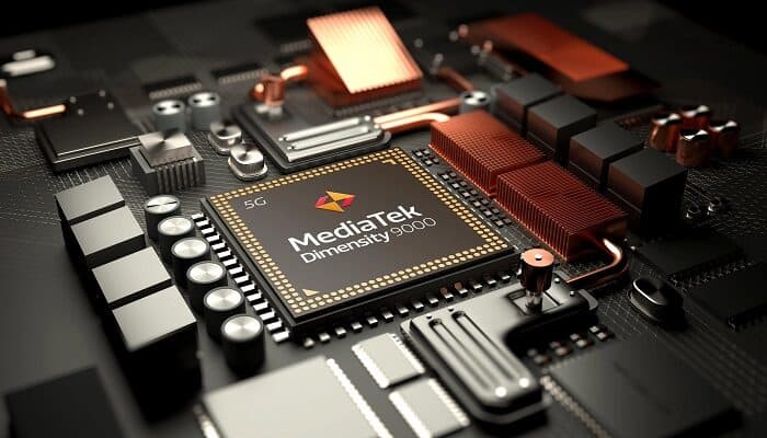 MediaTek, Dimensity 9000, SoC, Qualcomm, Snapdragon 898