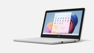 Microsoft Surface Laptop SE Windows 11 SE
