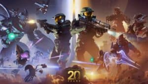 Microsoft, Xbox Series X, Xbox Series S, next gen, old gen, Halo, easter egg