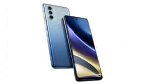 Motorola Moto G51 ufficiale