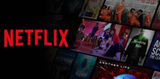 Netflix titoli in uscita a dicembre 2021