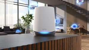 NETGEAR Orbi NBK752