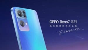 OPPO-Reno-7-7-Pro-specifiche Reno 7 7 Pro specifiche