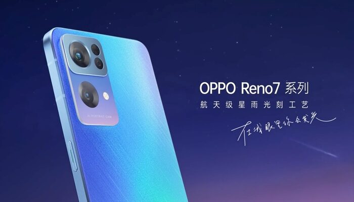 OPPO-Reno-7-7-Pro-specifiche Reno 7 7 Pro specifiche