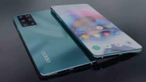OPPO Find X4