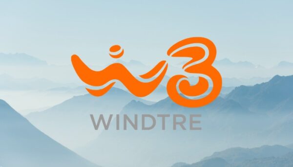WindTre offerta