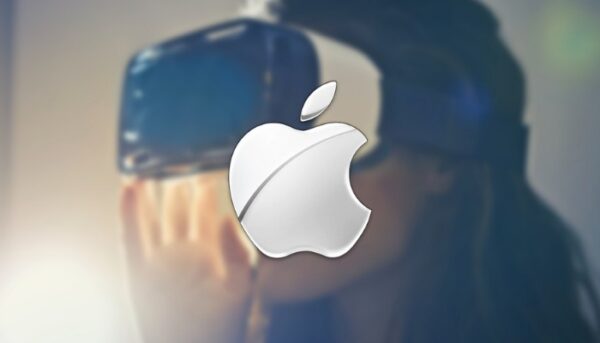 Apple Glass