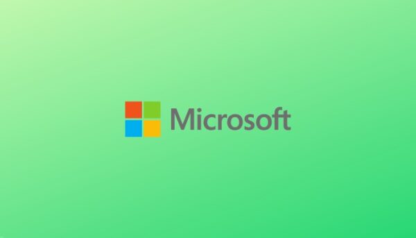 Microsoft