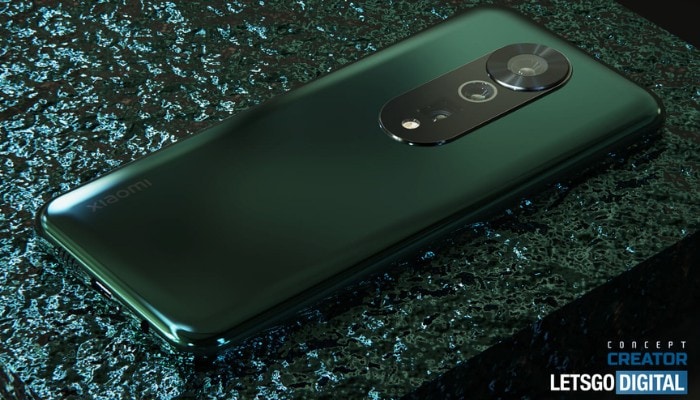 Xiaomi 12: prime immagini dal vivo del prossimo top di gamma