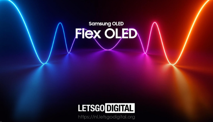 Samsung Display Flex OLED