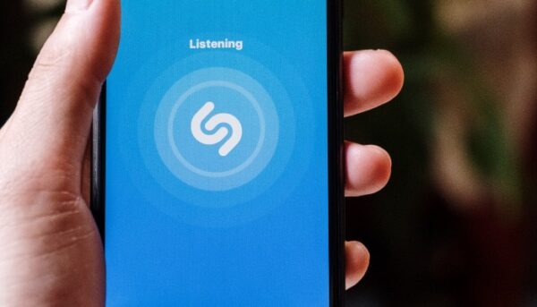 Shazam
