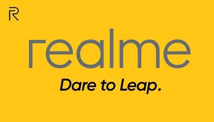 Realme auto scooter elettrici