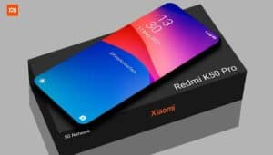 Redmi, Redmi K50, Redmi K50 Pro, render, Qualcomm, MediaTek