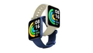 Redmi Watch 2 ufficiale