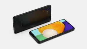 Samsung Galaxy A13 5G specifiche tecniche