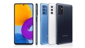 Samsung Galaxy M52 5G super offerta Amazon Black Friday