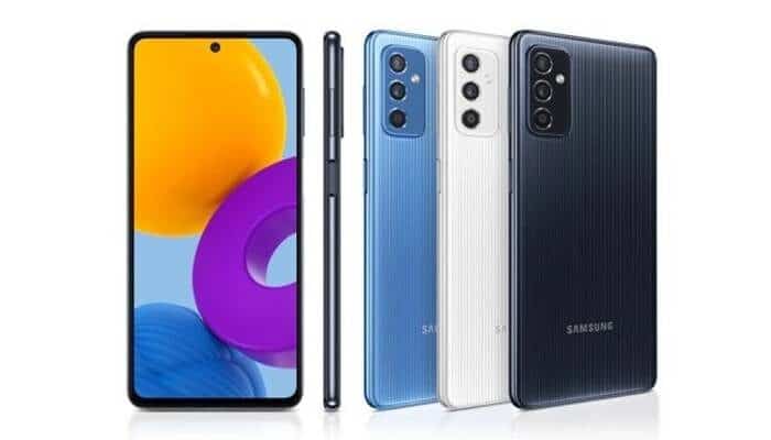 Samsung Galaxy M52 5G super offerta Amazon Black Friday