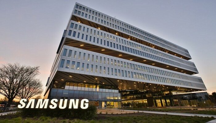 Samsung, crisi dei chip, Exynos, Qualcomm, AMD, GPU
