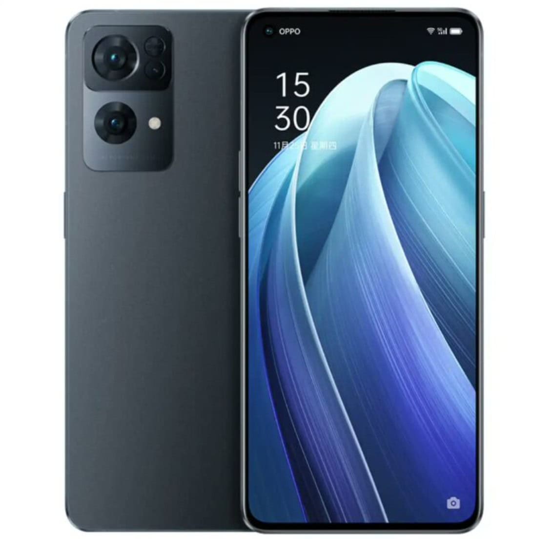 OPPO Reno 7-1 OPPO Reno 7-1