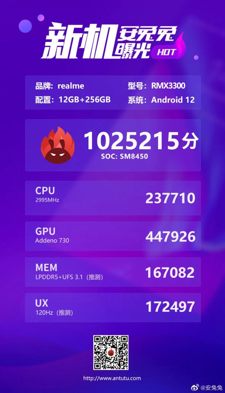 realme-gt-2-pro-antutu-specifiche