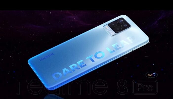 Realme 9 quattro modelli in arrivo