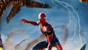Spider-Man, No Way Home, MCU, Marvel, Disney, cinema